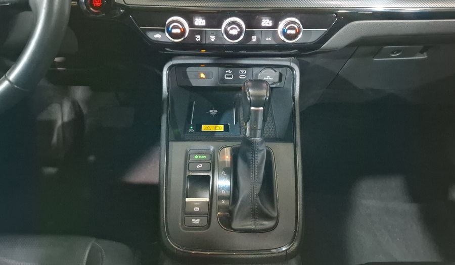 Honda Cr-v 1.5 TURBO PLUS CVT Suv 2023
