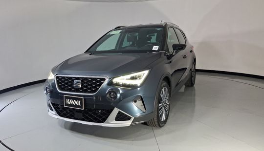 Seat • Arona