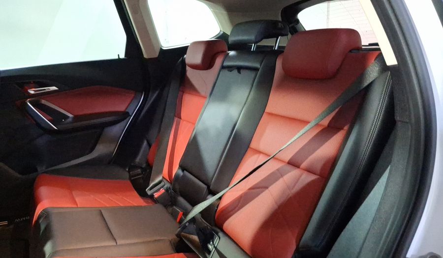 Bmw X1 1.5 XDRIVE25E PHEV AUTO Suv 2024
