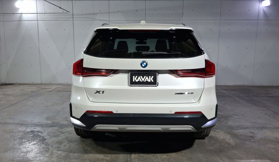 Bmw X1 1.5 XDRIVE25E PHEV AUTO Suv 2024
