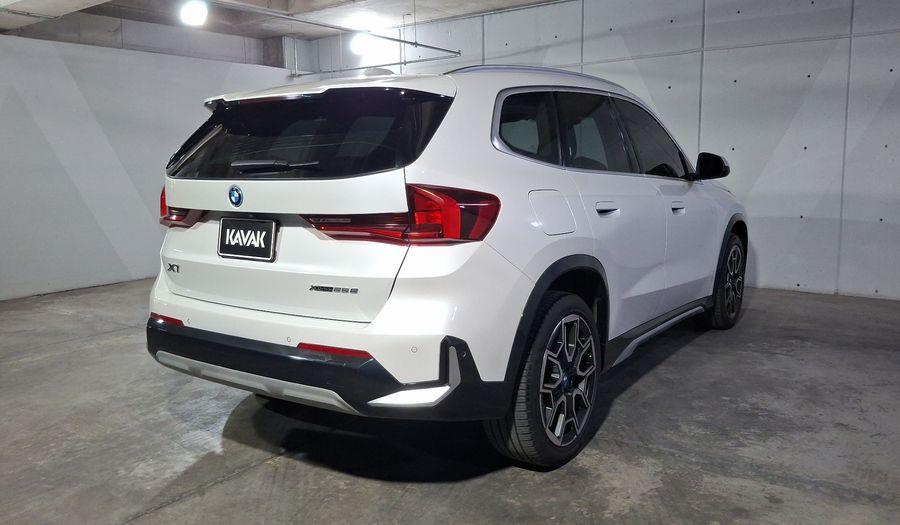 Bmw X1 1.5 XDRIVE25E PHEV AUTO Suv 2024