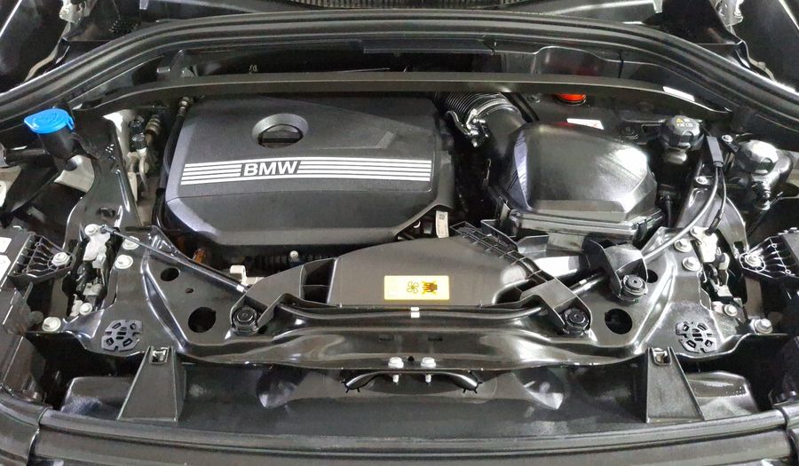 Bmw X1 1.5 XDRIVE25E PHEV AUTO Suv 2024