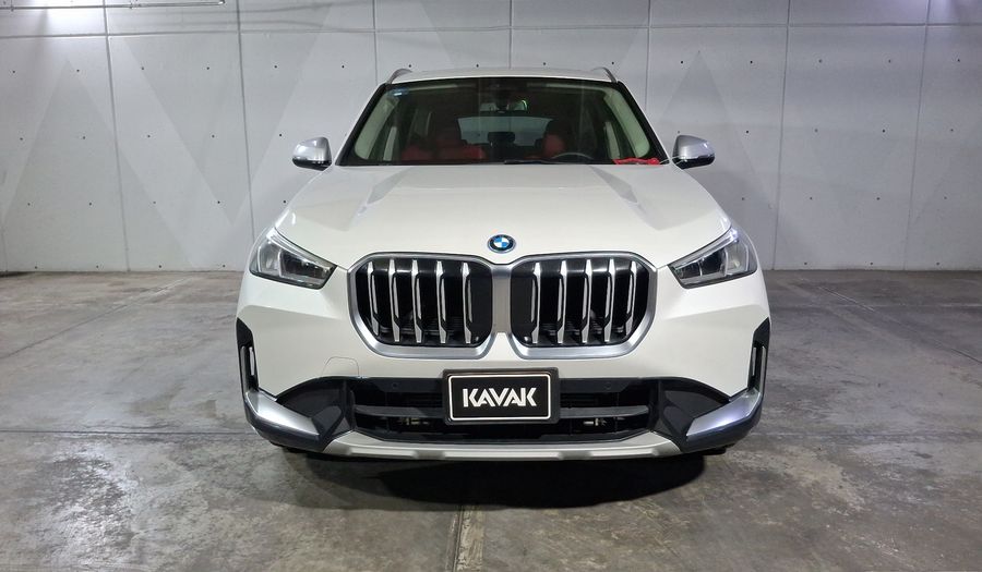 Bmw X1 1.5 XDRIVE25E PHEV AUTO Suv 2024