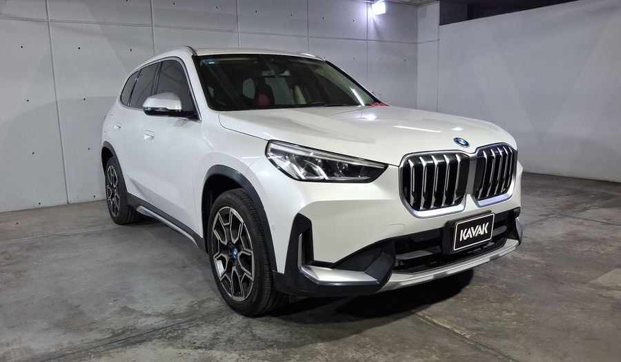 Bmw X1 1.5 XDRIVE25E PHEV AUTO Suv 2024