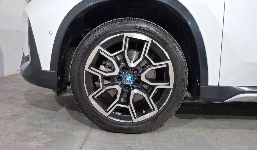 Bmw X1 1.5 XDRIVE25E PHEV AUTO Suv 2024