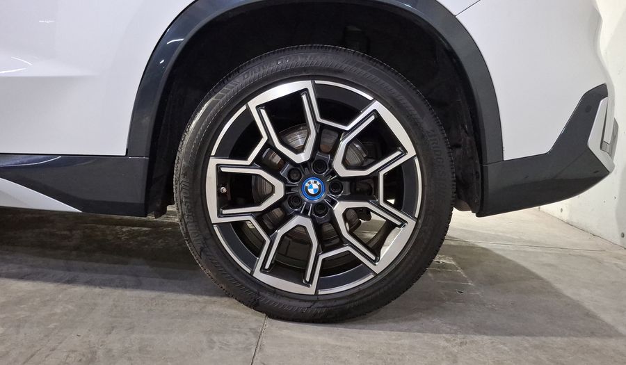 Bmw X1 1.5 XDRIVE25E PHEV AUTO Suv 2024