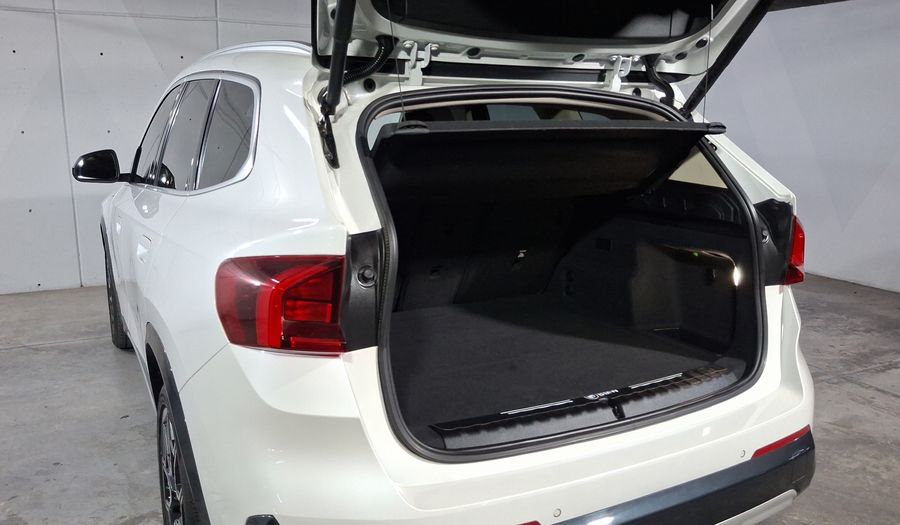 Bmw X1 1.5 XDRIVE25E PHEV AUTO Suv 2024