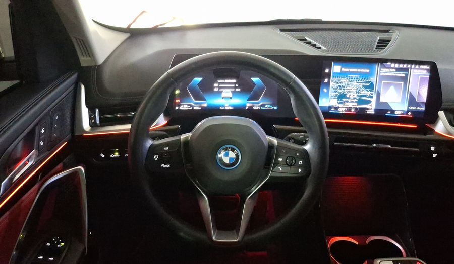Bmw X1 1.5 XDRIVE25E PHEV AUTO Suv 2024