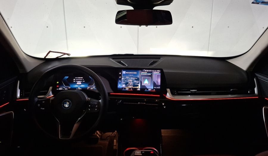 Bmw X1 1.5 XDRIVE25E PHEV AUTO Suv 2024