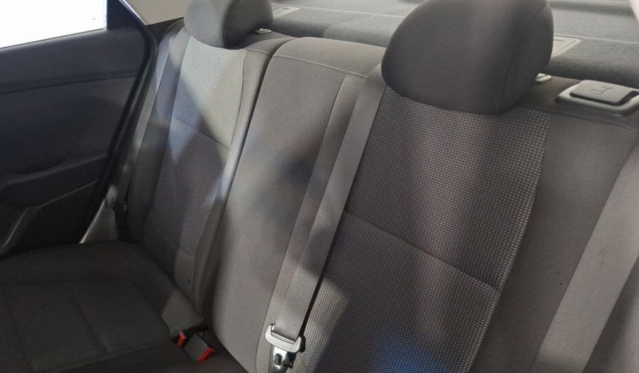 Hyundai Accent 1.6 GL MID AUTO Sedan 2019