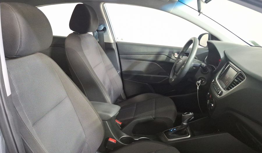 Hyundai Accent 1.6 GL MID AUTO Sedan 2019