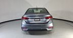 Hyundai Accent 1.6 GL MID AUTO Sedan 2019
