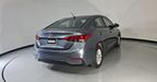 Hyundai Accent 1.6 GL MID AUTO Sedan 2019