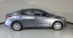 Hyundai Accent 1.6 GL MID AUTO Sedan 2019