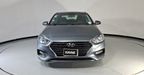 Hyundai Accent 1.6 GL MID AUTO Sedan 2019
