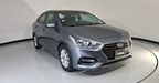 Hyundai Accent 1.6 GL MID AUTO Sedan 2019