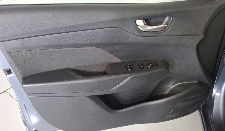 Hyundai Accent 1.6 GL MID AUTO Sedan 2019