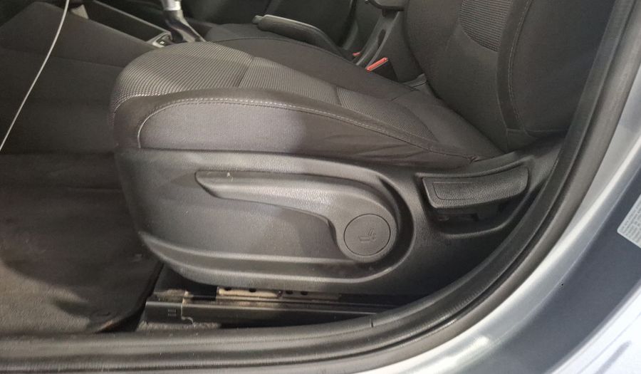 Hyundai Accent 1.6 GL MID AUTO Sedan 2019