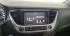 Hyundai Accent 1.6 GL MID AUTO Sedan 2019