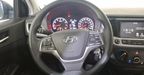 Hyundai Accent 1.6 GL MID AUTO Sedan 2019
