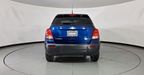 Chevrolet Trax 1.8 B LT AT Suv 2016