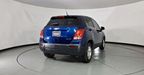 Chevrolet Trax 1.8 B LT AT Suv 2016
