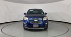 Chevrolet Trax 1.8 B LT AT Suv 2016