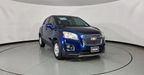 Chevrolet Trax 1.8 B LT AT Suv 2016