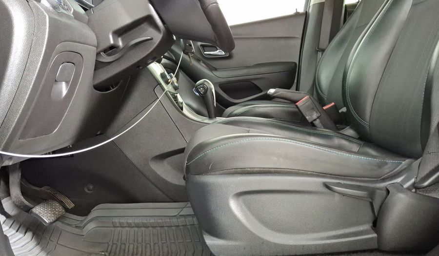 Chevrolet Trax 1.8 B LT AT Suv 2016