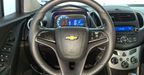 Chevrolet Trax 1.8 B LT AT Suv 2016