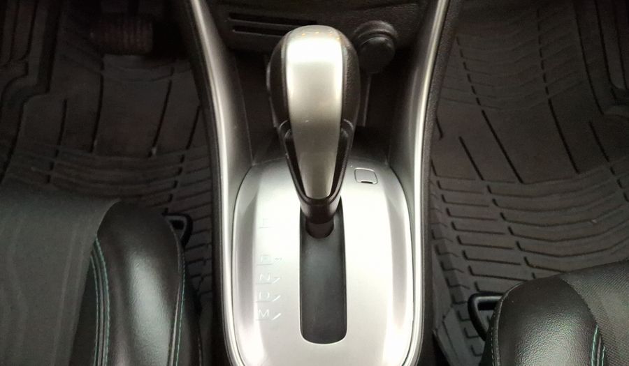 Chevrolet Trax 1.8 B LT AT Suv 2016