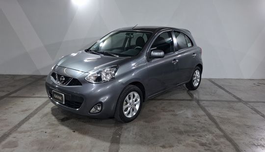 Nissan • March