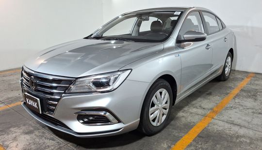 Mg • MG5
