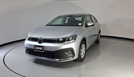 Volkswagen • Virtus