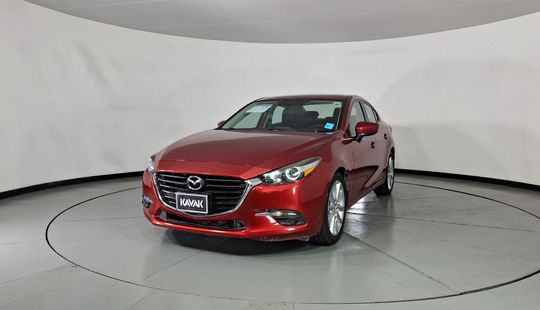Mazda • Mazda 3