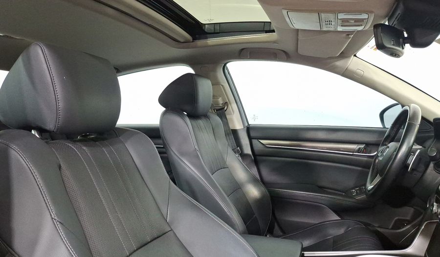Honda Accord 2.0 TOURING AUTO Sedan 2018
