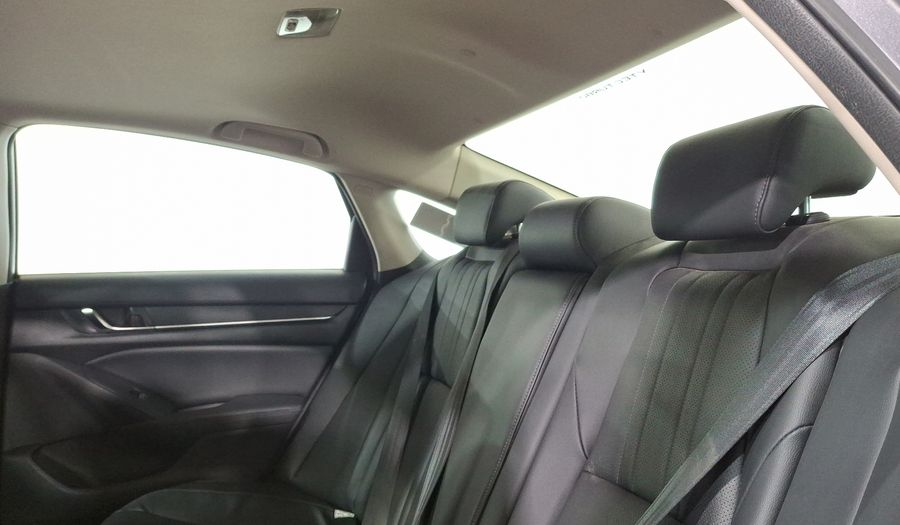 Honda Accord 2.0 TOURING AUTO Sedan 2018