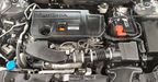 Honda Accord 2.0 TOURING AUTO Sedan 2018