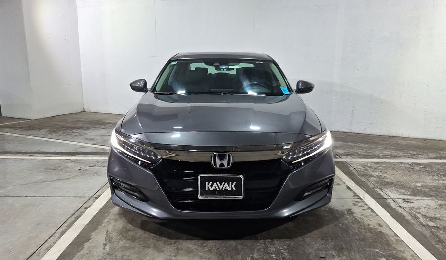 Honda Accord 2.0 TOURING AUTO Sedan 2018