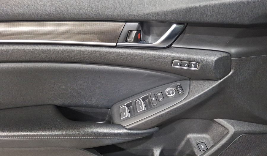 Honda Accord 2.0 TOURING AUTO Sedan 2018