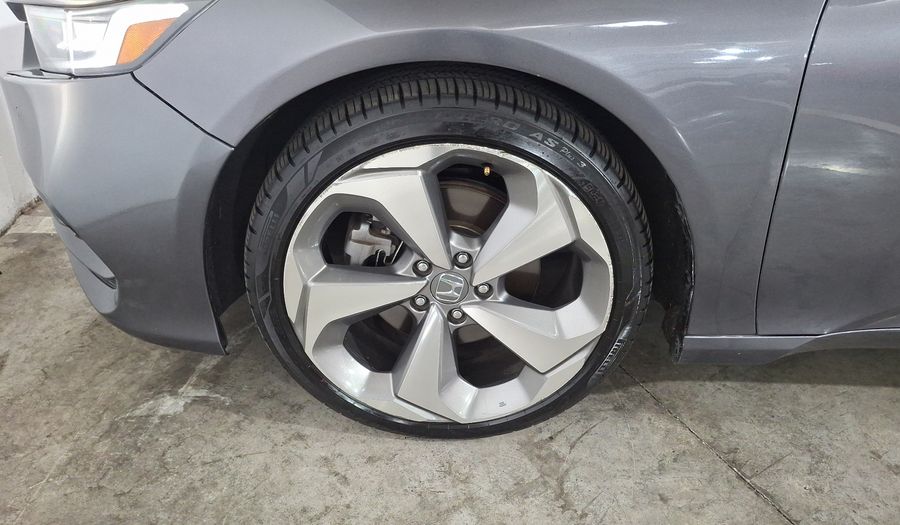 Honda Accord 2.0 TOURING AUTO Sedan 2018