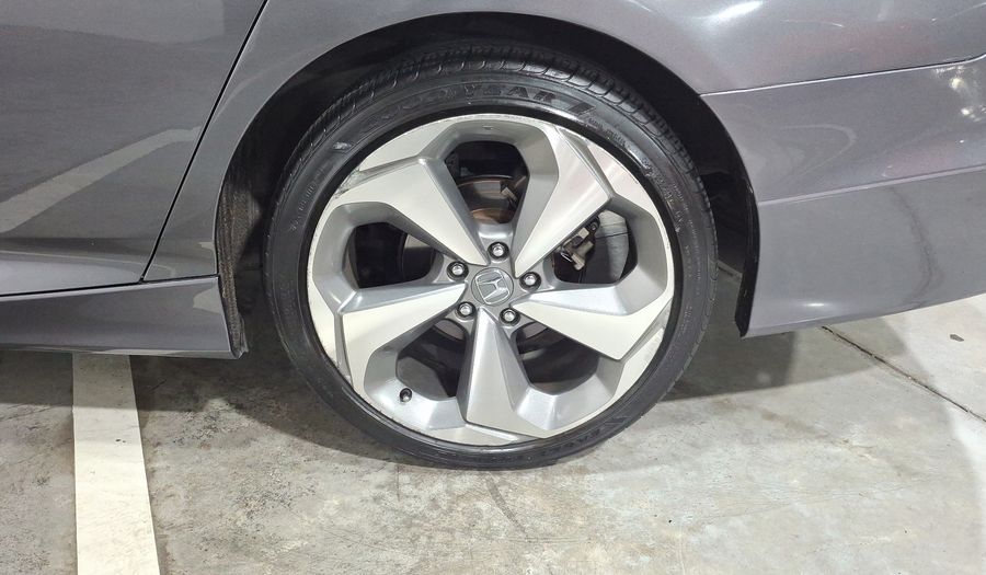 Honda Accord 2.0 TOURING AUTO Sedan 2018