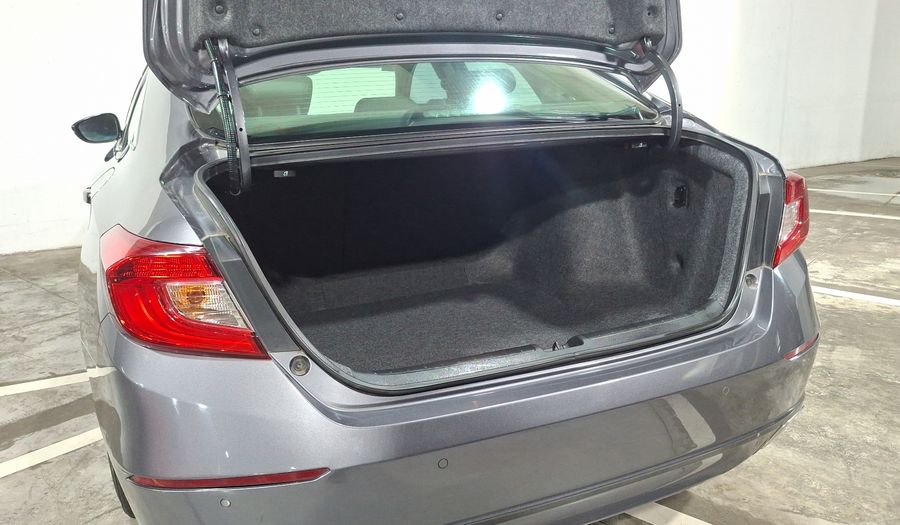 Honda Accord 2.0 TOURING AUTO Sedan 2018