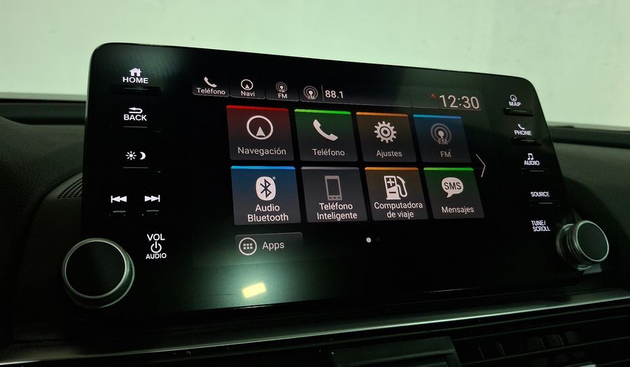Honda Accord 2.0 TOURING AUTO Sedan 2018