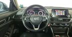 Honda Accord 2.0 TOURING AUTO Sedan 2018