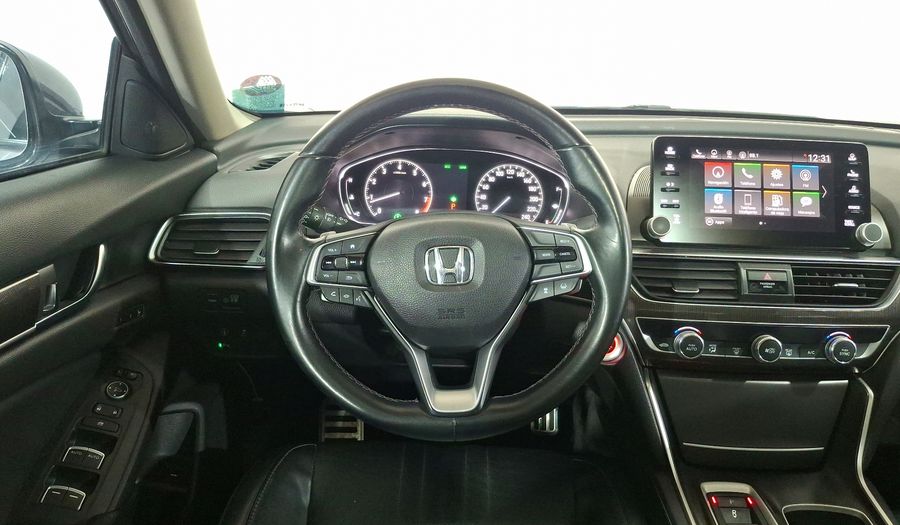 Honda Accord 2.0 TOURING AUTO Sedan 2018