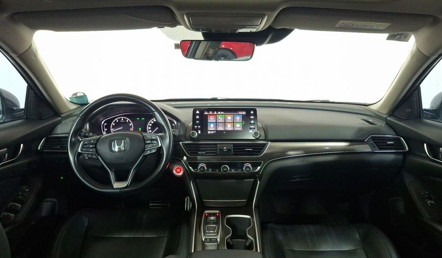 Honda Accord 2.0 TOURING AUTO Sedan 2018