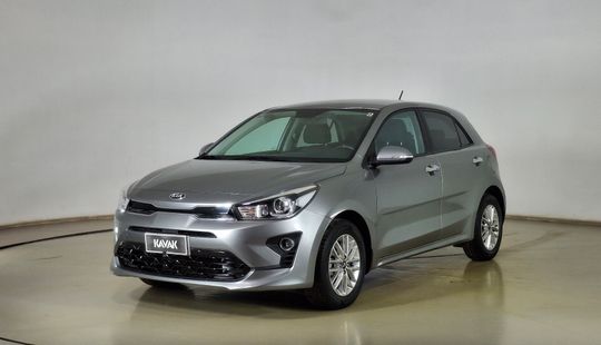Kia • RIO 5