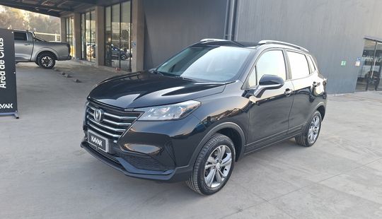 Changan • CS15
