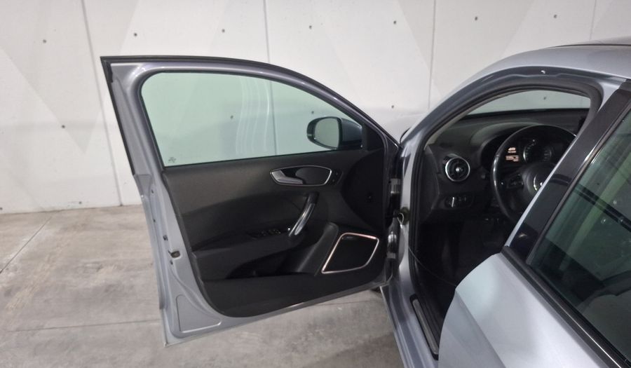 Audi A1 1.4 TFSI EGO S TRONIC Hatchback 2017